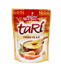 Crema de Ají Tari - Alacena 85g