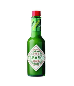 Tabasco Jalapeño Sauce 60ml