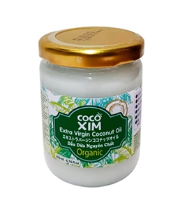 Cocoxim Extra Virgin Coconut Oil 200ml 